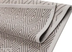 NARMA smartWeave® matto Kuninga beige 70x140 cm