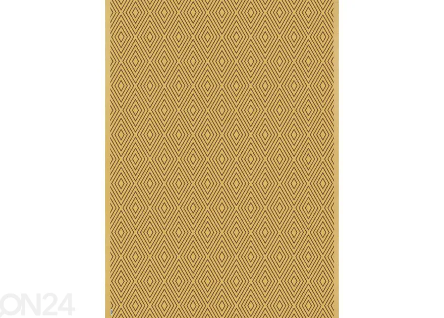 NARMA smartWeave® matto Kuninga dijon 70x140 cm