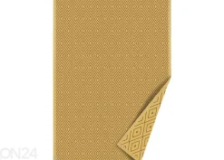 NARMA smartWeave® matto Kuninga dijon 70x140 cm