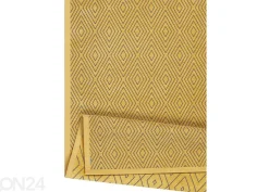 NARMA smartWeave® matto Kuninga dijon 70x140 cm