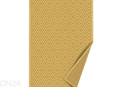 NARMA smartWeave® matto Kuninga dijon 70x140 cm