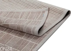NARMA smartWeave® matto Kursi beige 70x140 cm