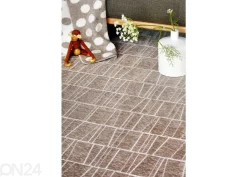 NARMA smartWeave® matto Kursi beige 70x140 cm