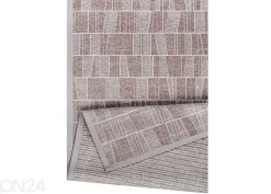 NARMA smartWeave® matto Kursi beige 70x140 cm