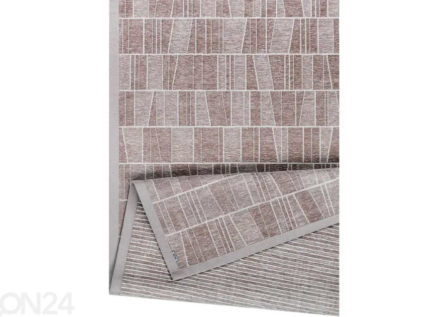 NARMA smartWeave® matto Kursi beige 70x140 cm