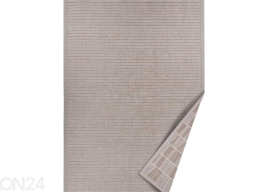 NARMA smartWeave® matto Kursi beige 70x140 cm