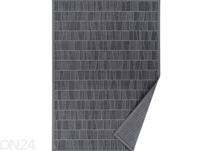 NARMA smartWeave® matto Kursi grey 70x140 cm