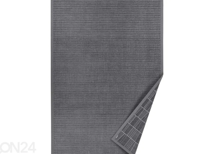 NARMA smartWeave® matto Kursi grey 70x140 cm