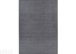 NARMA smartWeave® matto Kursi grey 70x140 cm