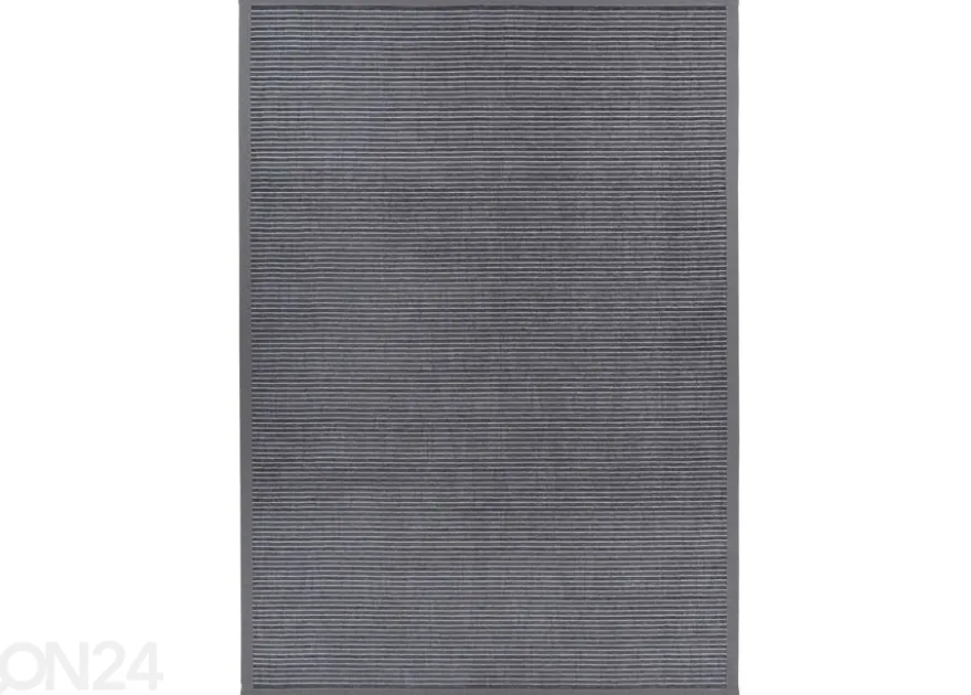 NARMA smartWeave® matto Kursi grey 70x140 cm