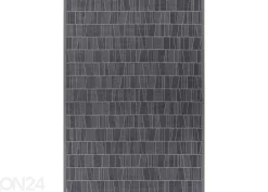 NARMA smartWeave® matto Kursi grey 70x140 cm
