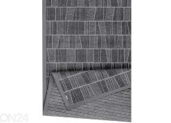 NARMA smartWeave® matto Kursi grey 70x140 cm