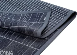 NARMA smartWeave® matto Kursi grey 70x140 cm