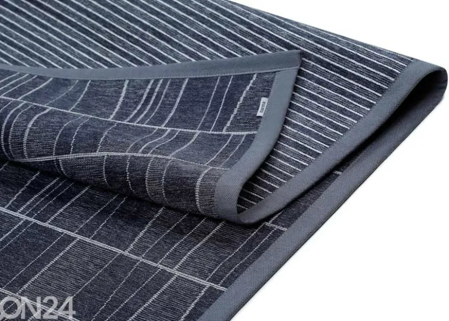 NARMA smartWeave® matto Kursi grey 70x140 cm