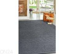 NARMA smartWeave® matto Kursi grey 70x140 cm