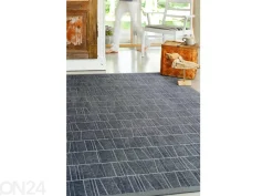 NARMA smartWeave® matto Kursi grey 70x140 cm