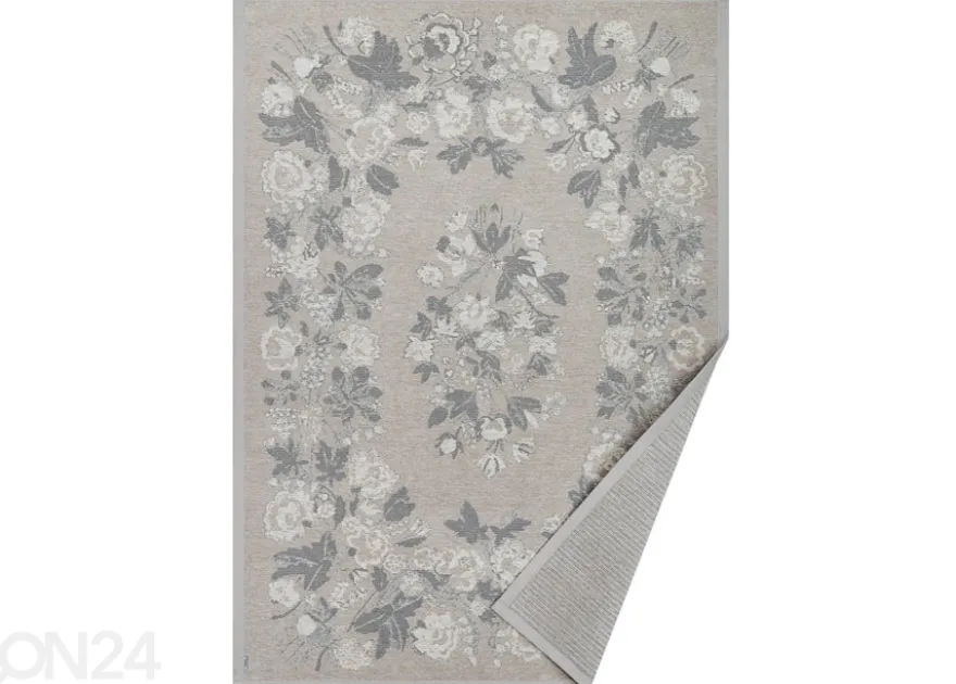 NARMA smartWeave® matto Lihula beige 100x160 cm