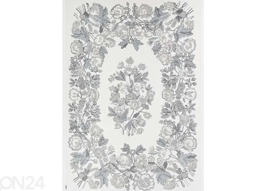 NARMA smartWeave® matto Lihula white 70x140 cm