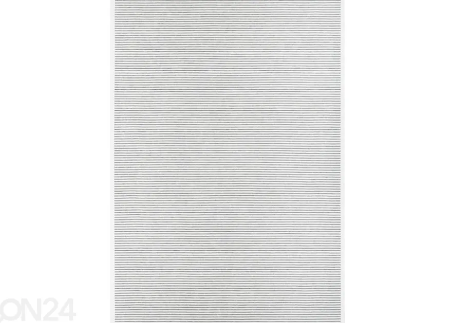 NARMA smartWeave® matto Lihula white 70x140 cm