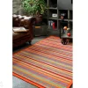 NARMA smartWeave® matto Liiva multi 160x230 cm