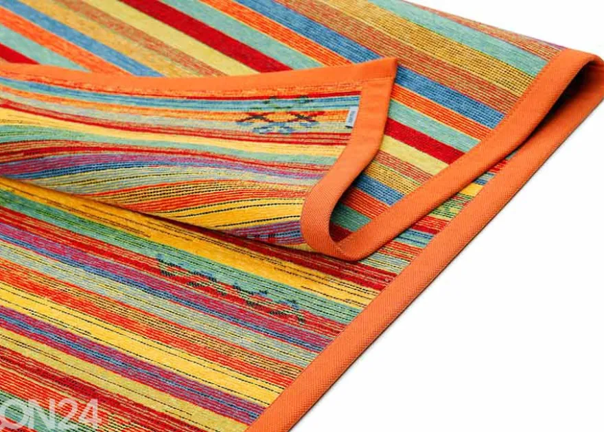 NARMA smartWeave® matto Liiva multi 160x230 cm