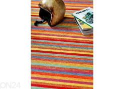 NARMA smartWeave® matto Liiva multi 160x230 cm