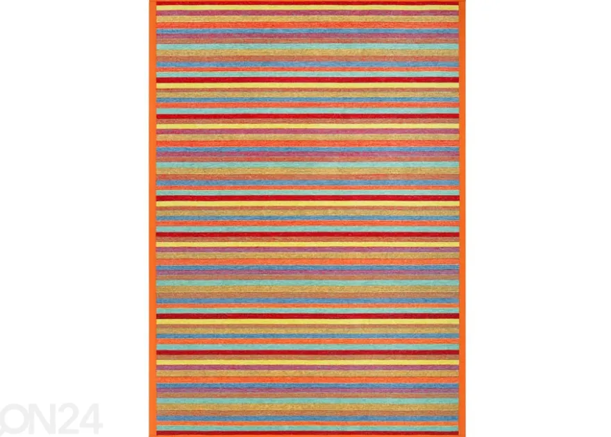 NARMA smartWeave® matto Liiva multi 160x230 cm