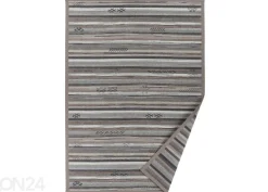 NARMA smartWeave® matto Liiva linen 70x140 cm