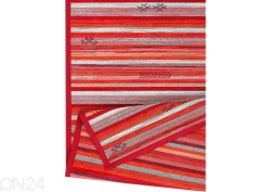 NARMA smartWeave® matto Liiva red 100x160 cm