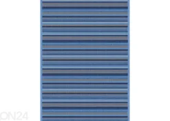 NARMA smartWeave® matto Liiva blue 70x140 cm
