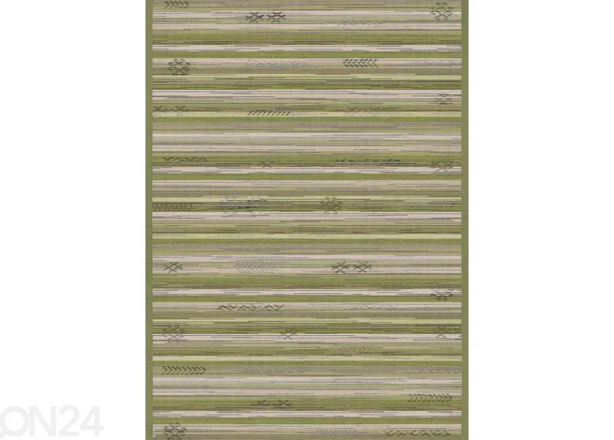NARMA smartWeave® matto Liiva olive 70x140 cm