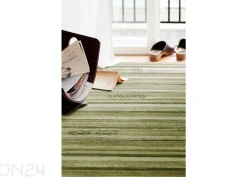 NARMA smartWeave® matto Liiva olive 70x140 cm