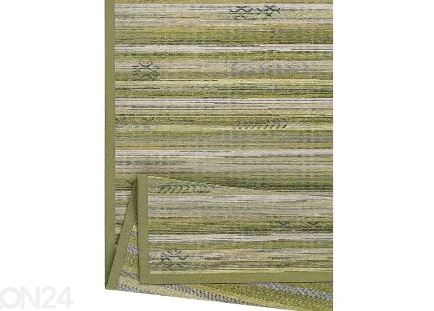 NARMA smartWeave® matto Liiva olive 70x140 cm