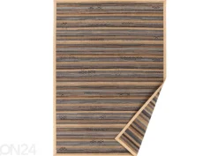 NARMA smartWeave® matto Liiva gold 70x140 cm