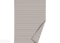 NARMA smartWeave® matto Loona beige 140x200 cm