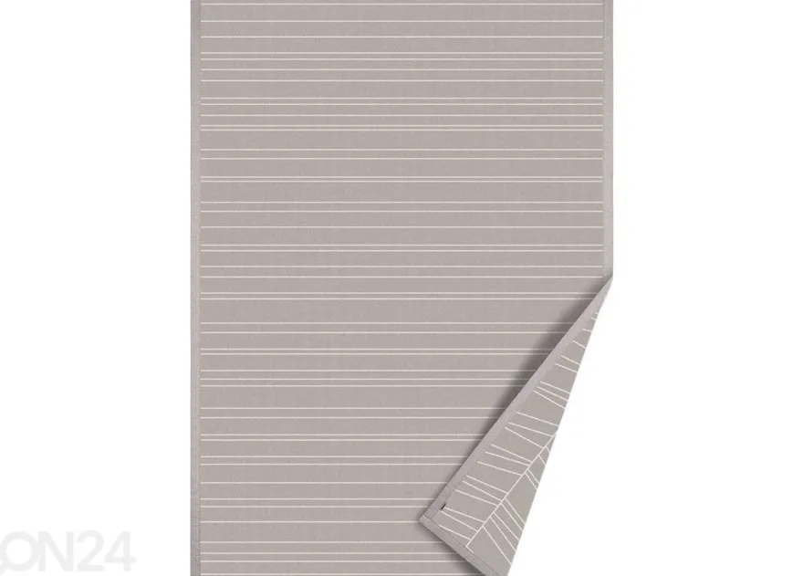 NARMA smartWeave® matto Loona beige 140x200 cm