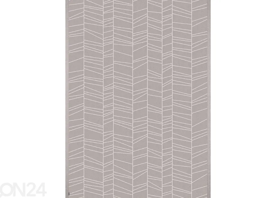 NARMA smartWeave® matto Loona beige 140x200 cm