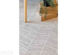 NARMA smartWeave® matto Loona beige 140x200 cm