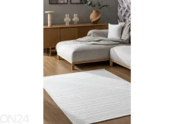NARMA smartWeave® matto Loona white 140x200 cm