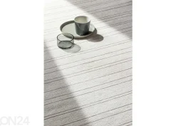 NARMA smartWeave® matto Loona white 140x200 cm
