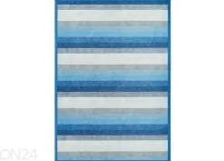 Narma smartWeave® matto Luke blue 100x160 cm