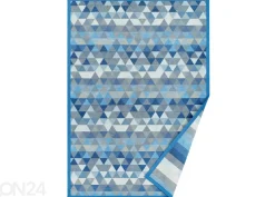 Narma smartWeave® matto Luke blue 100x160 cm