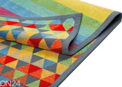 Narma smartWeave® matto Luke multi 70x140 cm