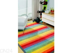 Narma smartWeave® matto Luke multi 70x140 cm