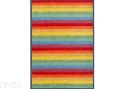 Narma smartWeave® matto Luke multi 70x140 cm