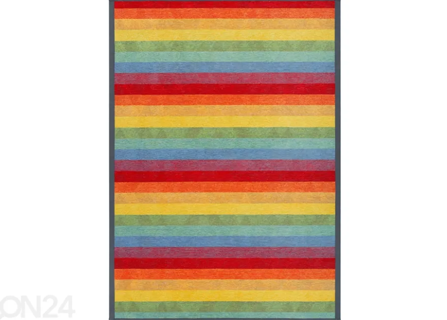 Narma smartWeave® matto Luke multi 70x140 cm