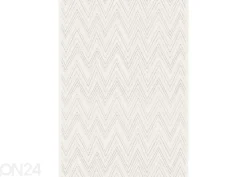 NARMA smartWeave® matto Maasi white 140x200 cm