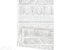 NARMA smartWeave® matto Maasi white 140x200 cm