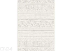 NARMA smartWeave® matto Maasi white 140x200 cm