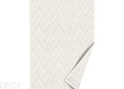 NARMA smartWeave® matto Maasi white 140x200 cm